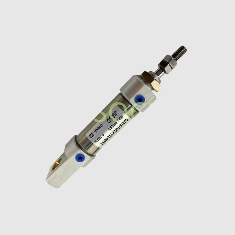 Direct sales CJ216-TUIDK132-00152 CJ216-U1N16-30 CDQSB20-50 air cylinder