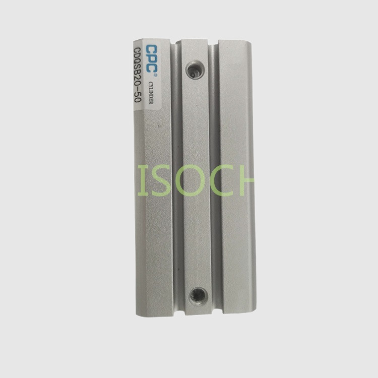 Single acting cylinder CDQSB20-50 CDJ2RA16-60-B air cylinder on sale