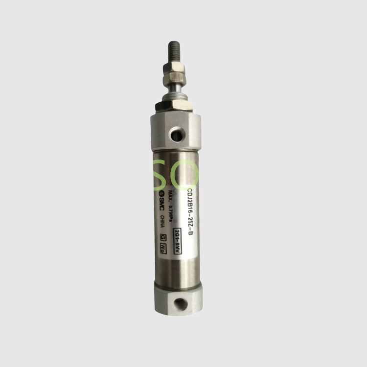 OEM Air Cylinder Standard Type Double Acting and single acting pneumatic cylinders