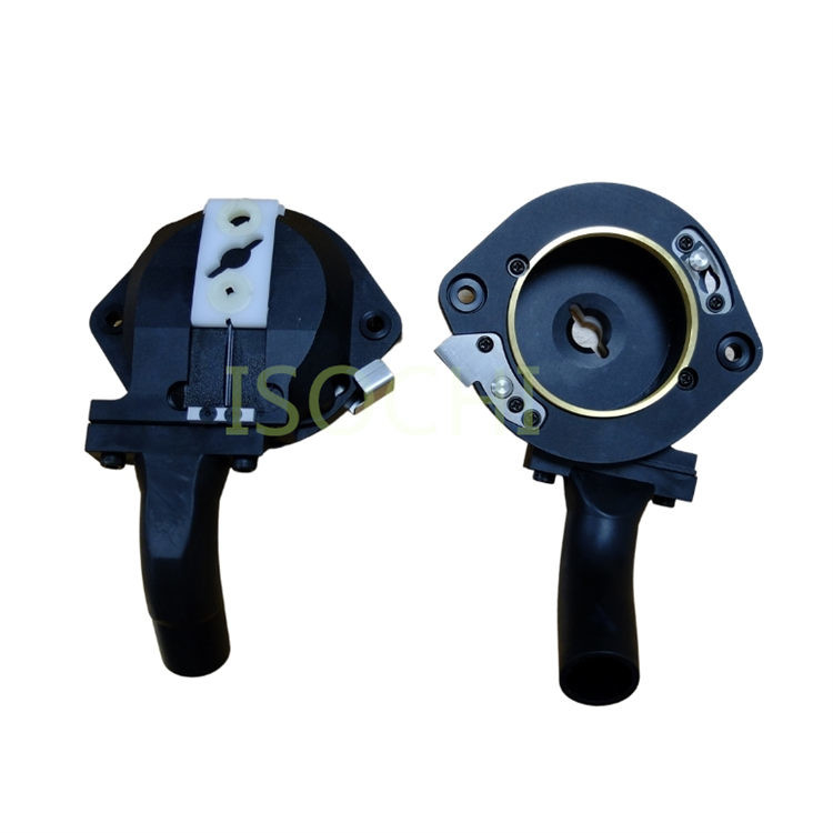 Hot sale pressure foot parts OEM/ODM  used in Hicncr Router