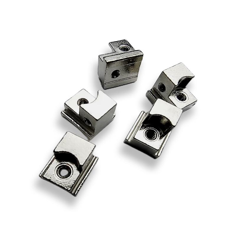 Hot sale PCB fixed version fixed block OEM/ODM metal fixed block