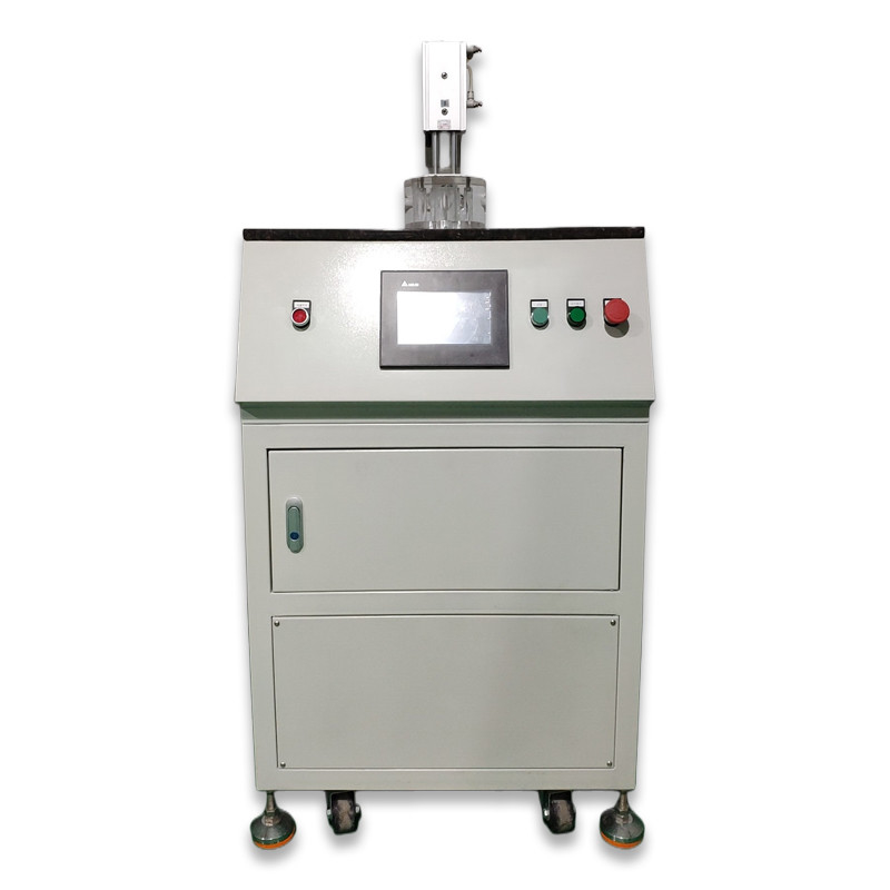 High precision ISC-QY03 Automatic specimen cutting machine for micro section