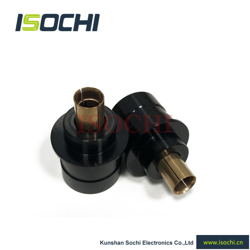 Taliang Tool Pod Beryllium Copper 22mm For Taliang PCB Drilling Machine