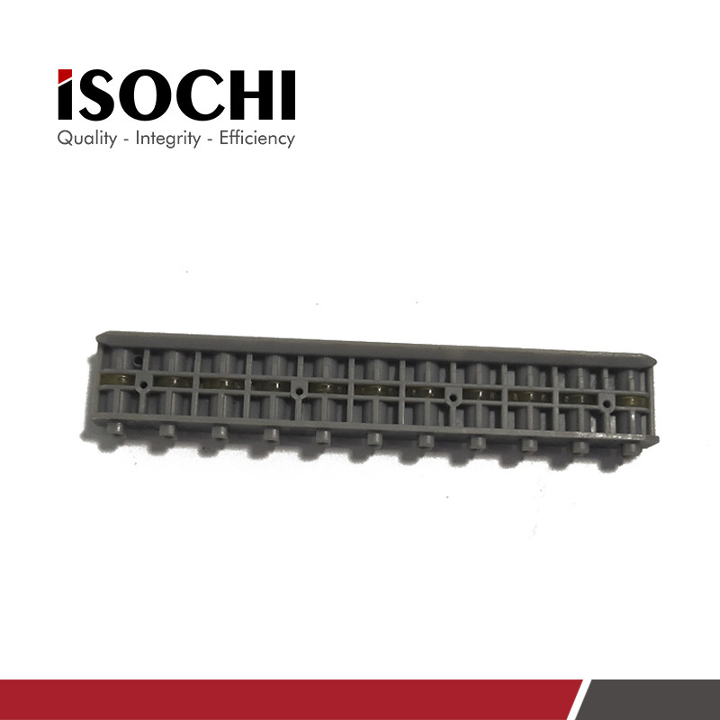 PCB CNC Schmoll Drilling Machine Tool Change Cassette High Durability 10 Holes