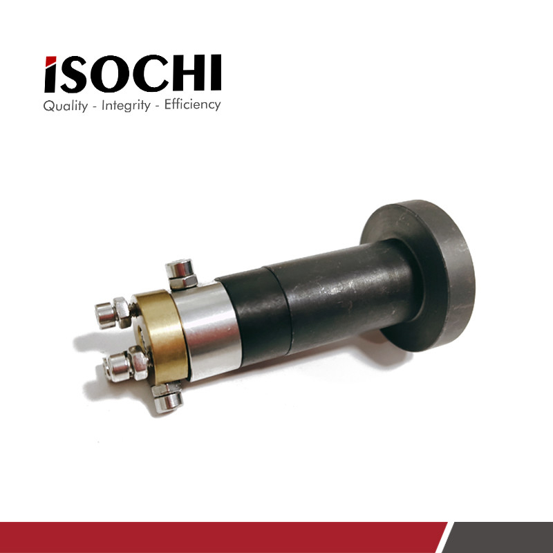 Detection Tools PCB Drilling Machine Parts AEMG Henghai DLR Measuring Unit