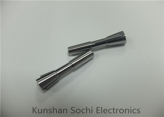 Stainless Steel Collet Auxiliary Chuck For AEMG Machine