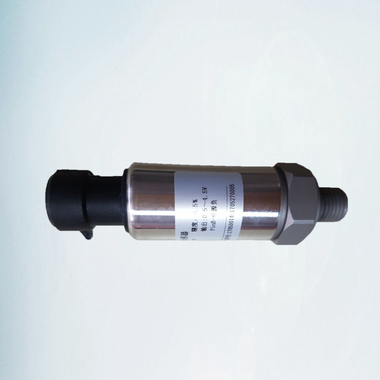 CP Series C 304 316 Stainless Steel 1% BFSL Eramic Pressure Sensor