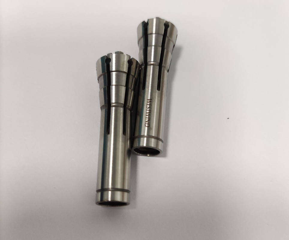 39773 Spindle Collet For PCB CNC Westwind Routing Spindle M320-64C