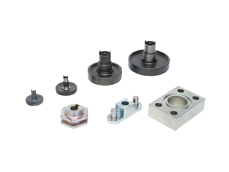 Rack And Pinion For CNC Parts Medical Assistant Accessories CNC Milling Parts Machining Hundreds of Material Options
