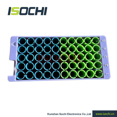 Taliang PCB Makinesi için Araç Kaseti ((50 delik)