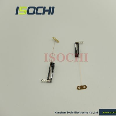Uçan Sonda Emma İkinci Satır Dördüncü Nesil Bıçak Şekilli Sonda